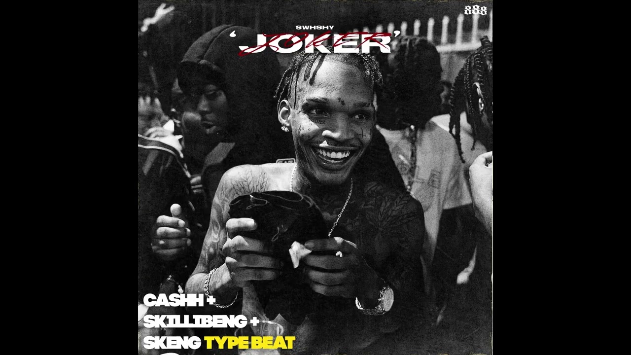 FREE | Skeng x Cashh x Skillibeng x Bayka x Type Beat 