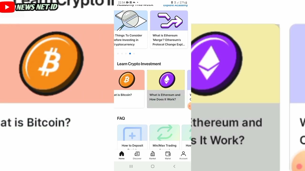 News Coin Pintu Crypto Marketplace Learn Coin crypto Pintu ! marketplace Trading