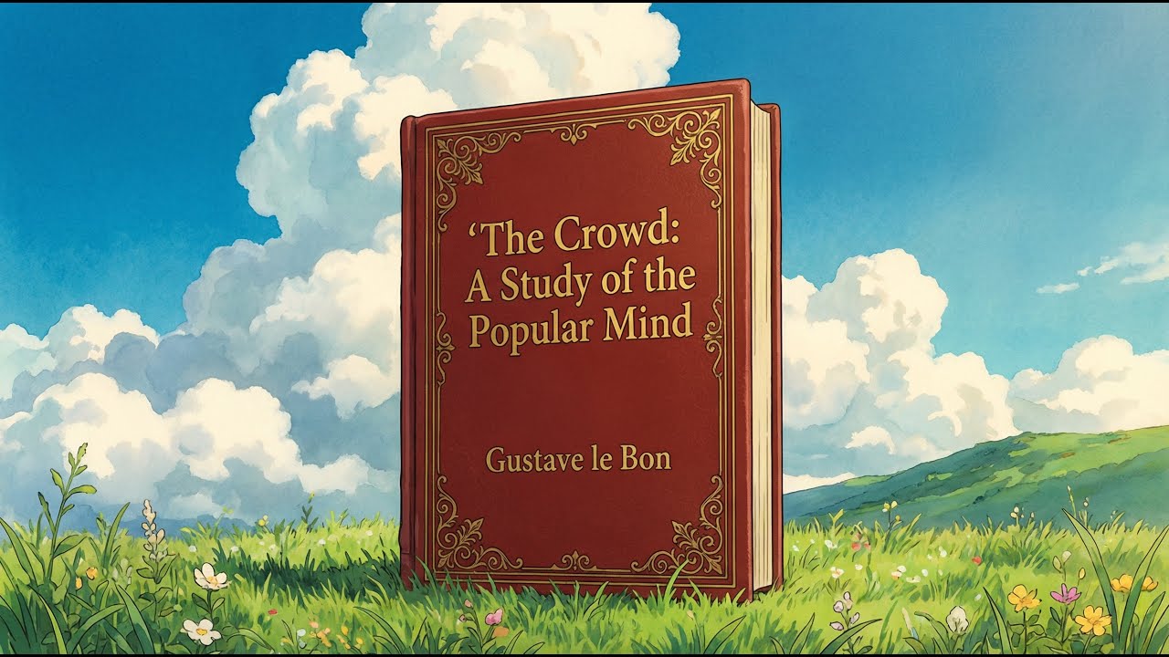 The Crowd: Why Smart People Act Stupid in Groups