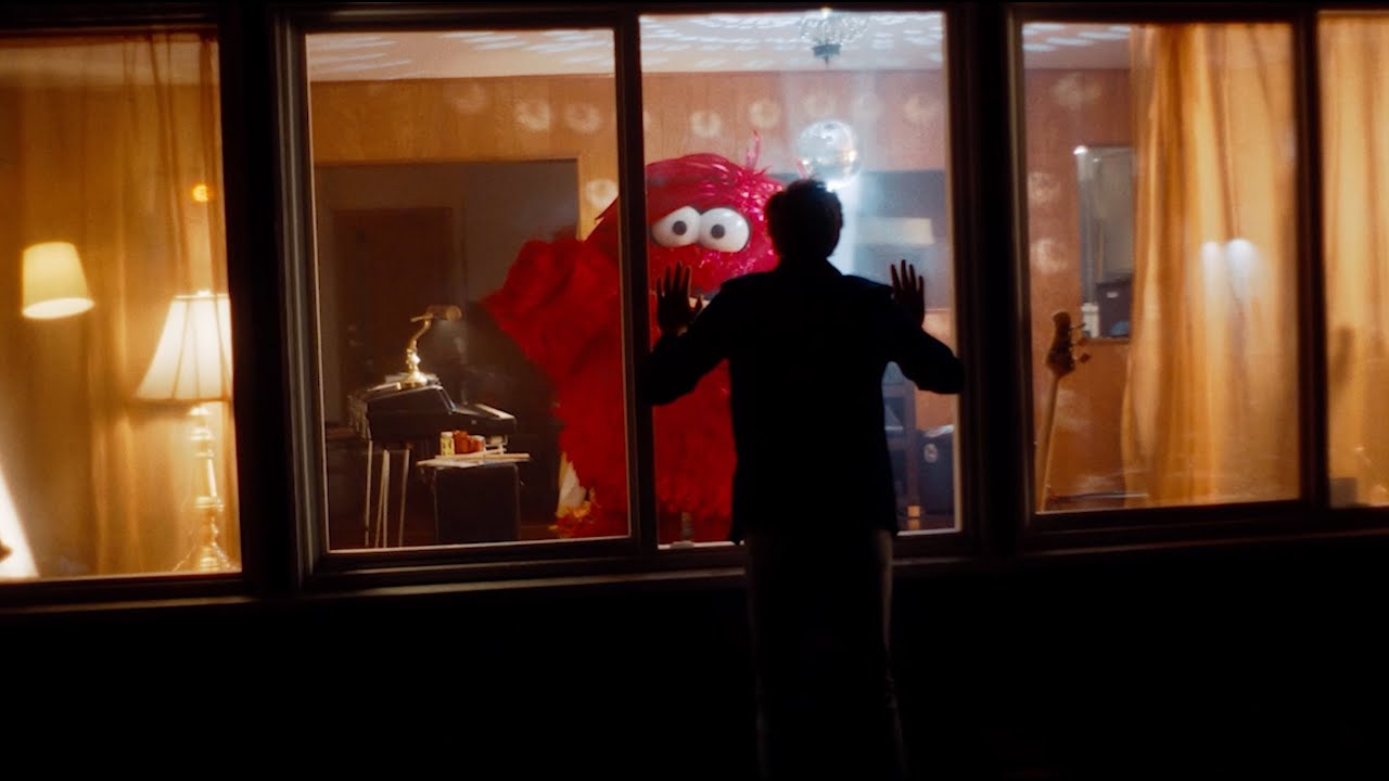 Ben Rector - Dream On (Official Video)