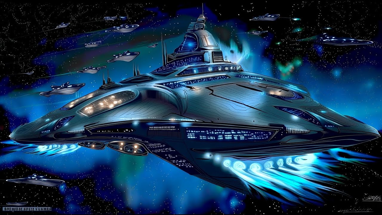 Faster Than Light, Earth&rsquo;s Discovery Stunned Every Empire in the Galaxy| Sci-Fi | Reddit Stories