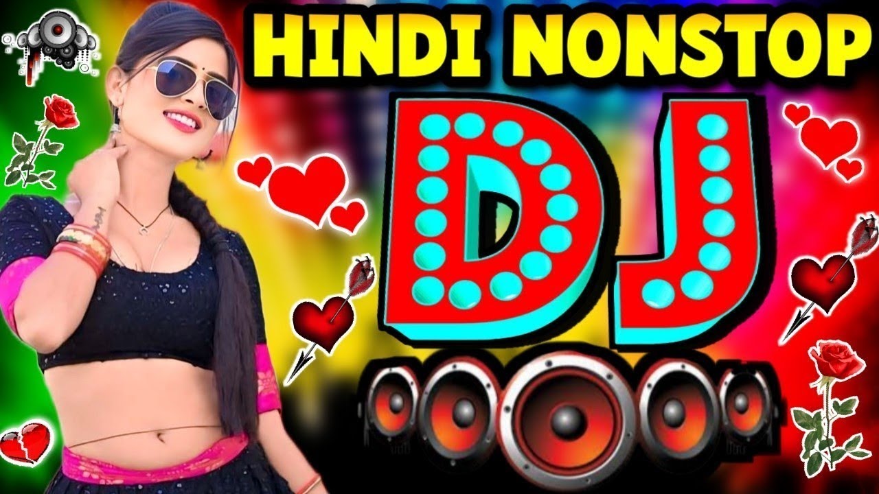 Hindi Old Dj Songs Non Stop 2025 Dj Old Hindi Songs Non Stop 2026