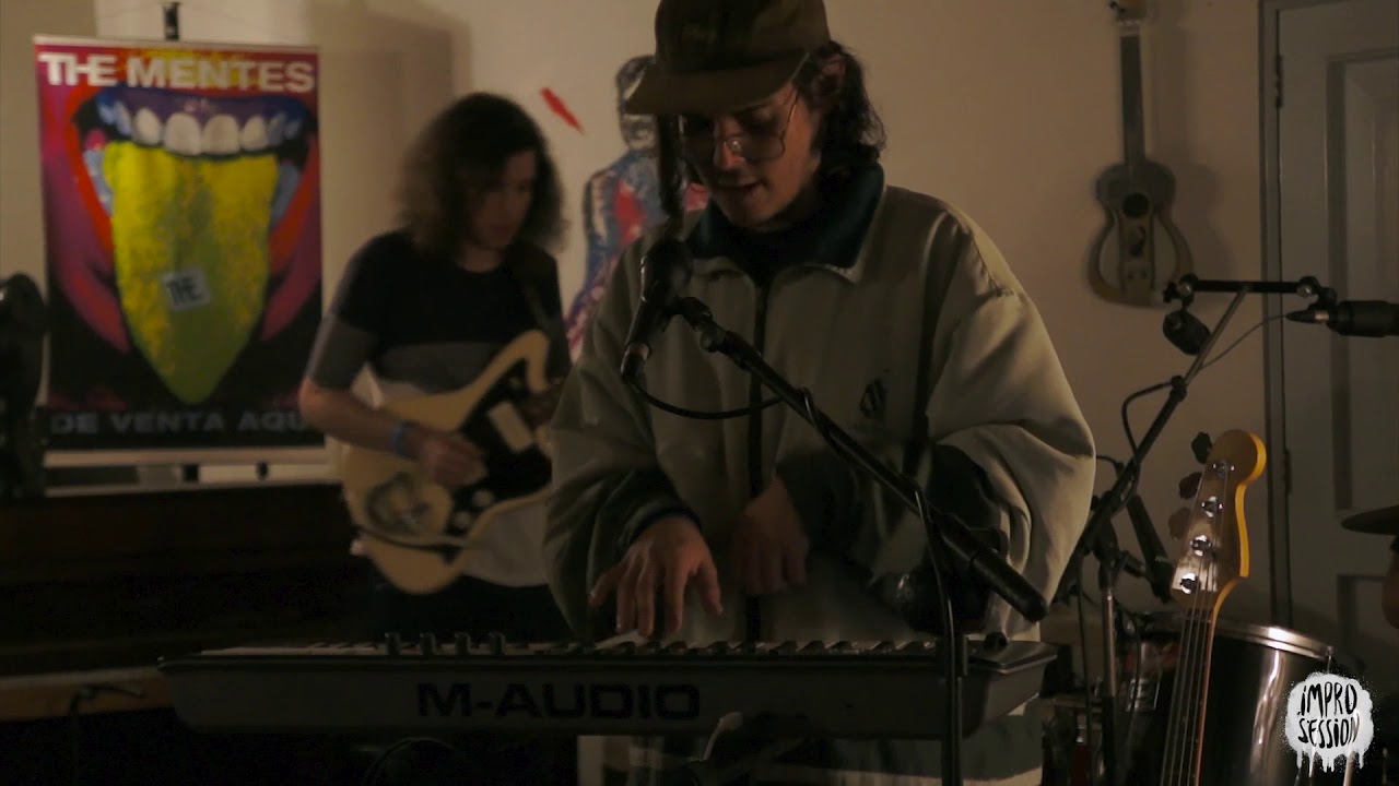 Goe - Dime / Live @ iMPROSESSiON