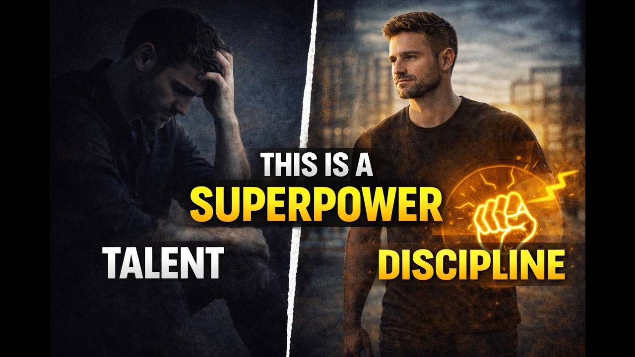 The Superpower That Makes Ordinary People Successful