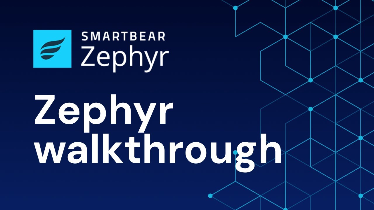 Zephyr walkthrough: Test management & automation for Jira teams