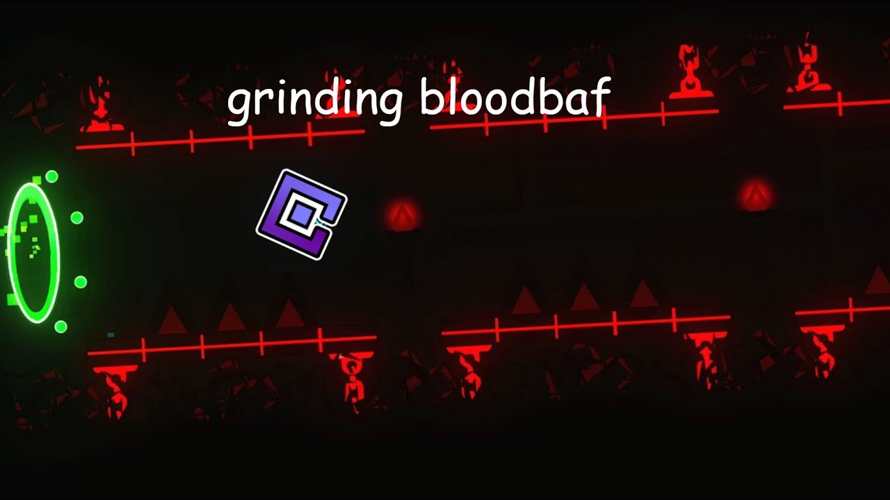 bloodbath grinding day one