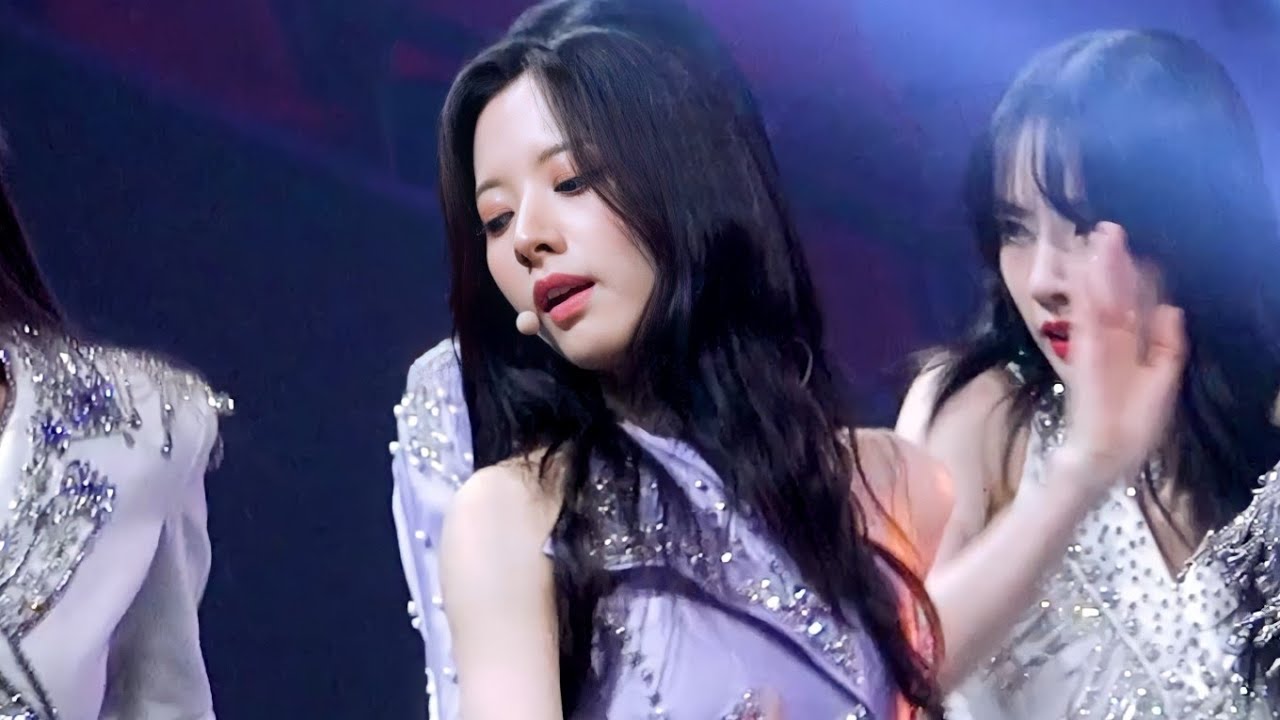 220611-220612 불꽃놀이 우주소녀 보나 멀티 직캠 (WJSN BONA 'TRA-LA' MULTI FANCAM) | WONDERLAND 콘서트
