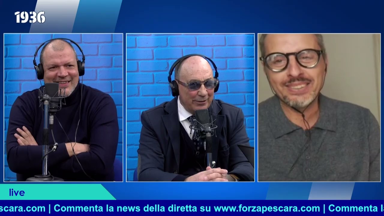 1936 di Paolo De Carolis - 22/01/2026