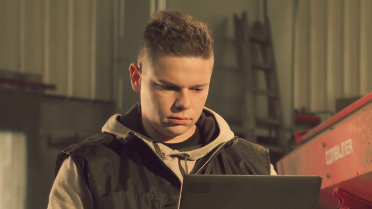 MYKUHN online services at your fingertips - UK
