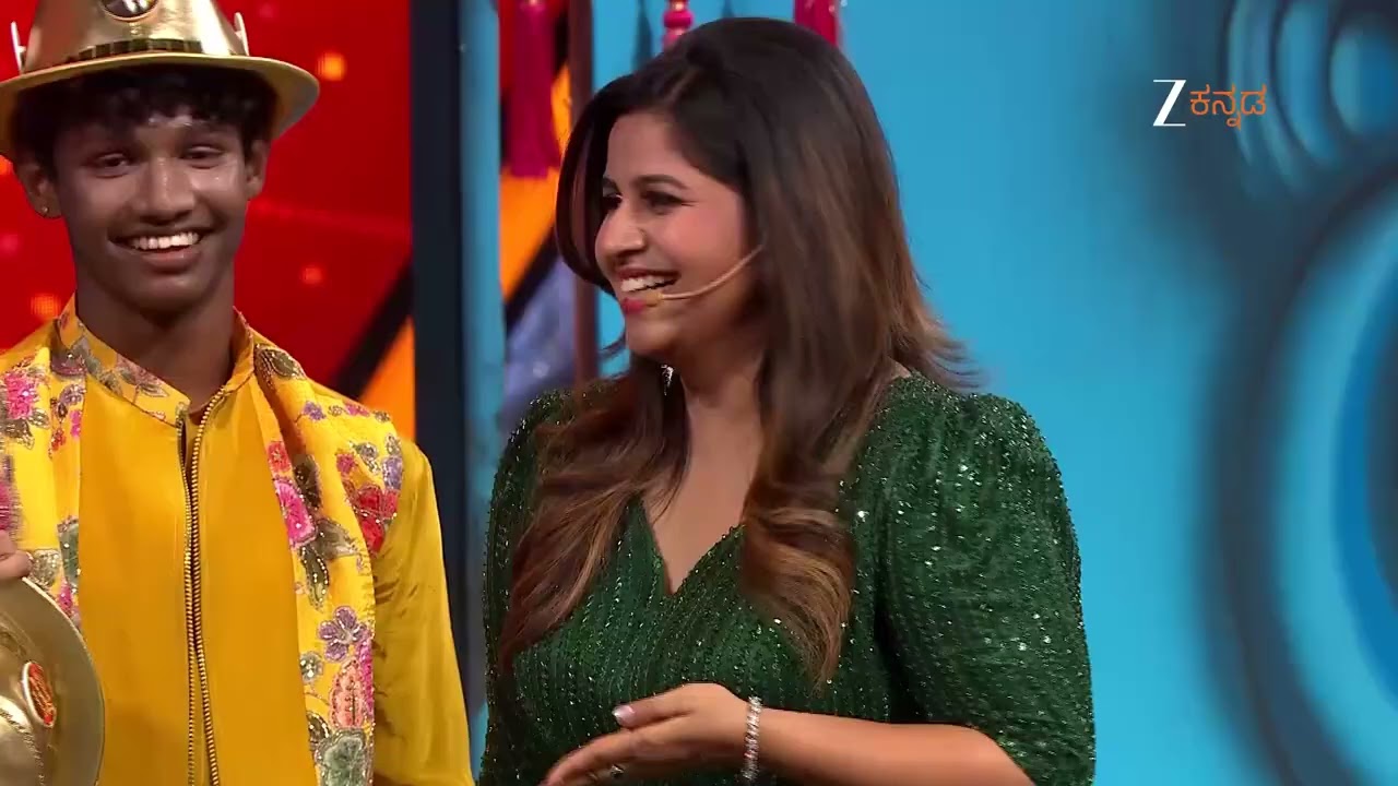 Dance Karnataka Dance 2025| Ep - 31| Webisode 01| Feb,22 2026| Anushree,Shivaraj Kumar| Zee Kannada
