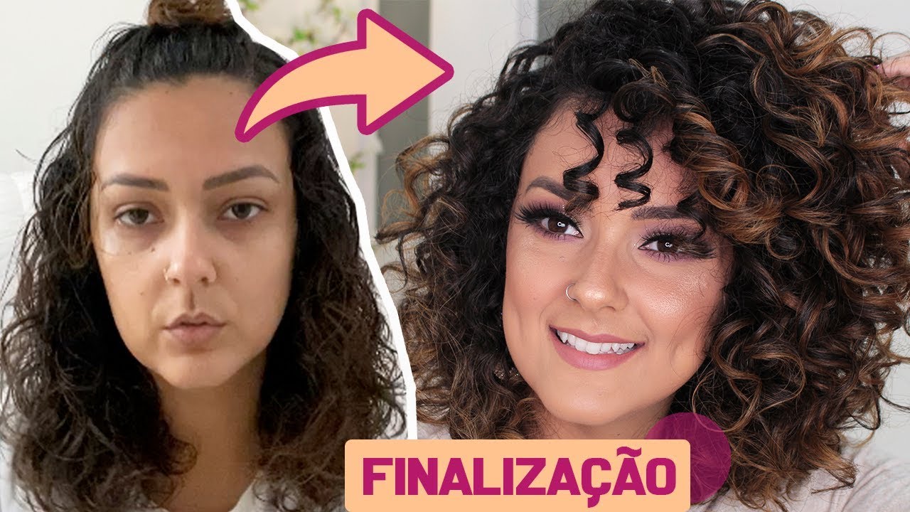 FINALIZAÇÃO CACHOS 2C 3A