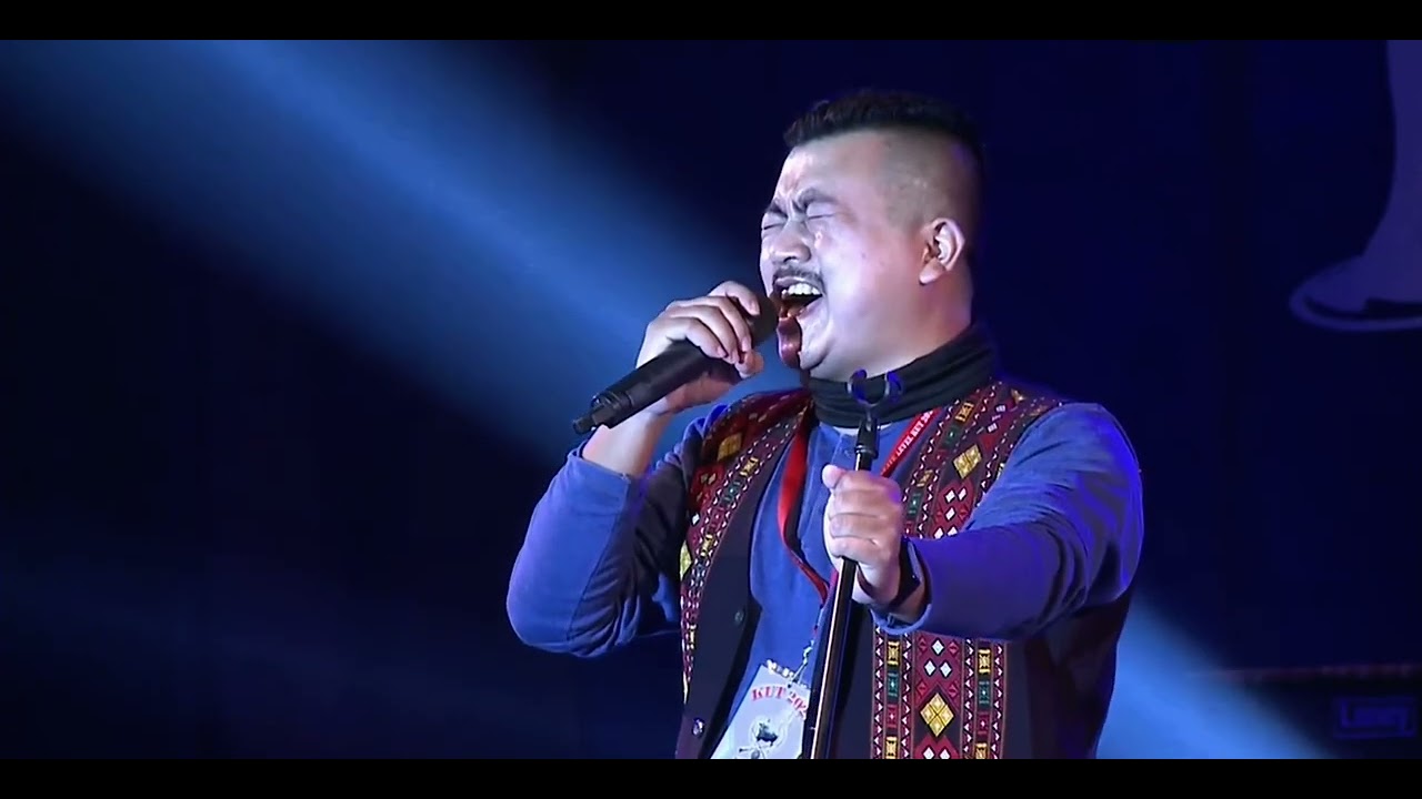 Lenny Kip’s - Sahei Nu by Kaicho #statelevelkut2022 #kaicho