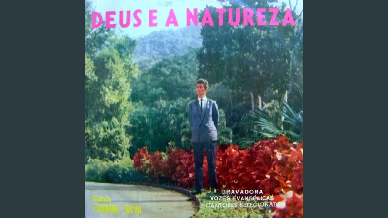Outrora Eu Andava Perdido