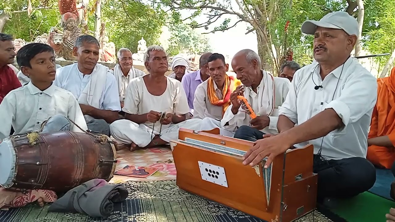 Swami jagat ke rachaiya naiya tumhare hath men
