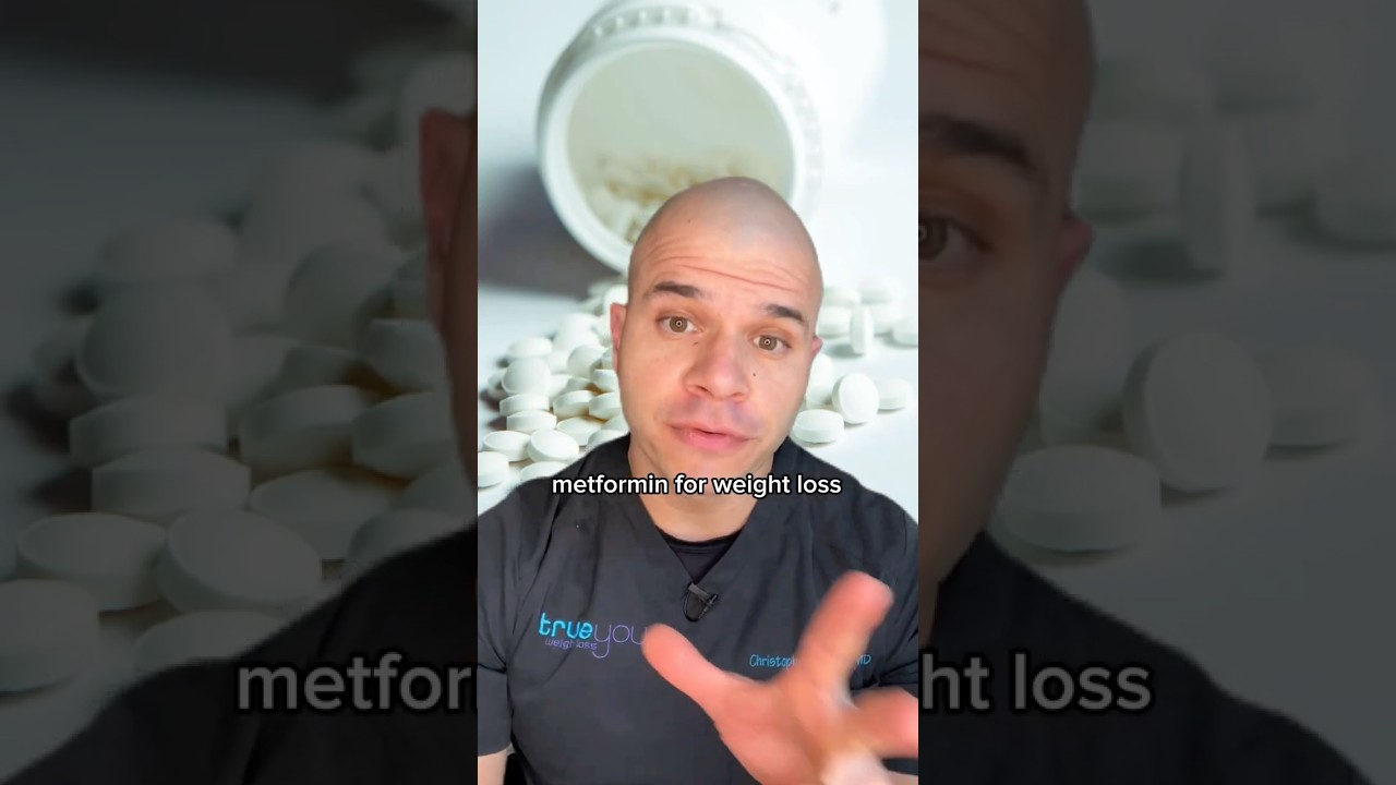 Metformin for Weight Loss &mdash; Does It Work?