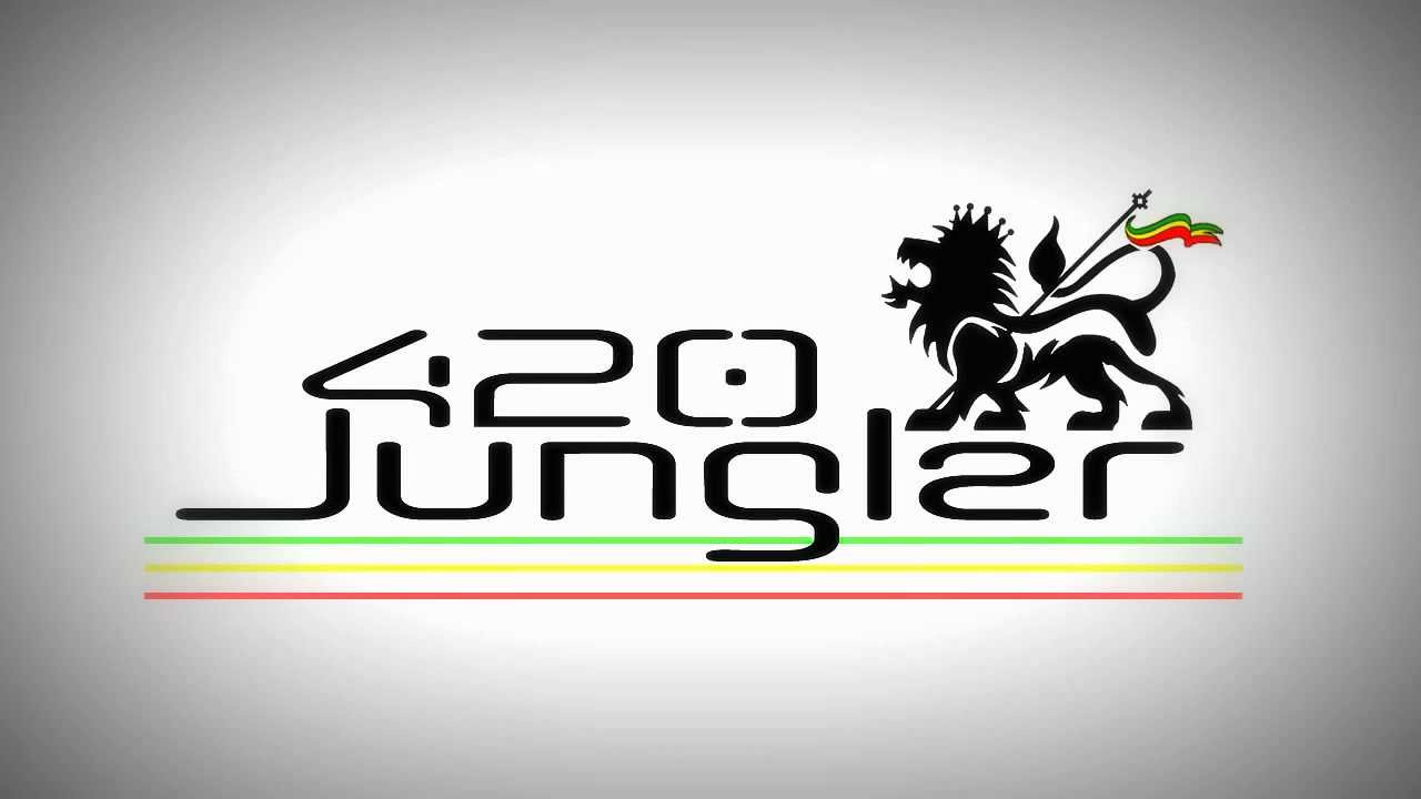 Black Star Line Junglegasm (Mix)