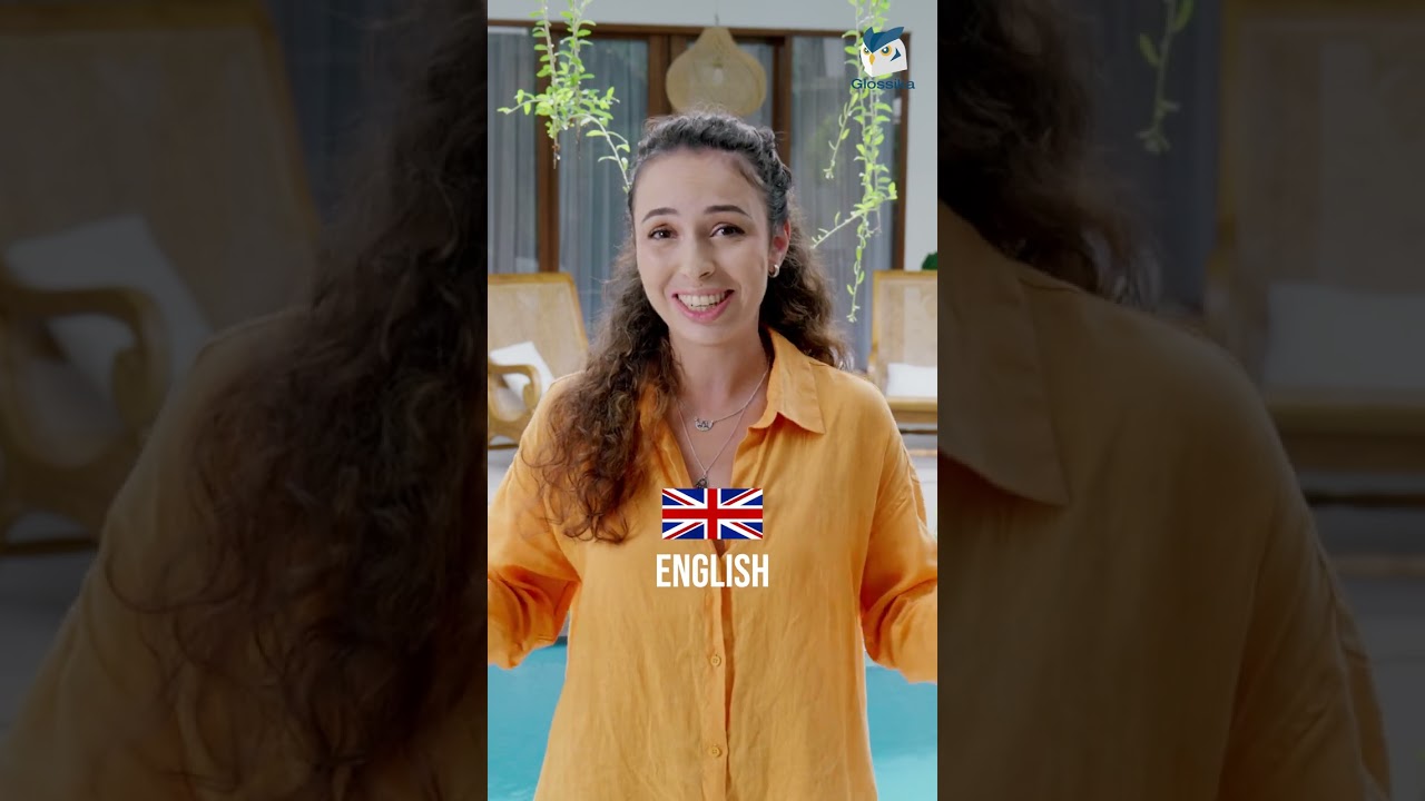 Polyglot switches 6 languages in 45 seconds! 🧠
