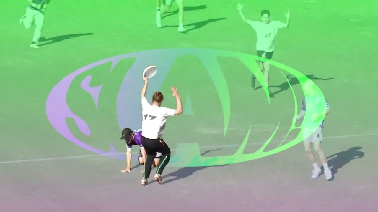 Rhino Slam 2024 Highlights