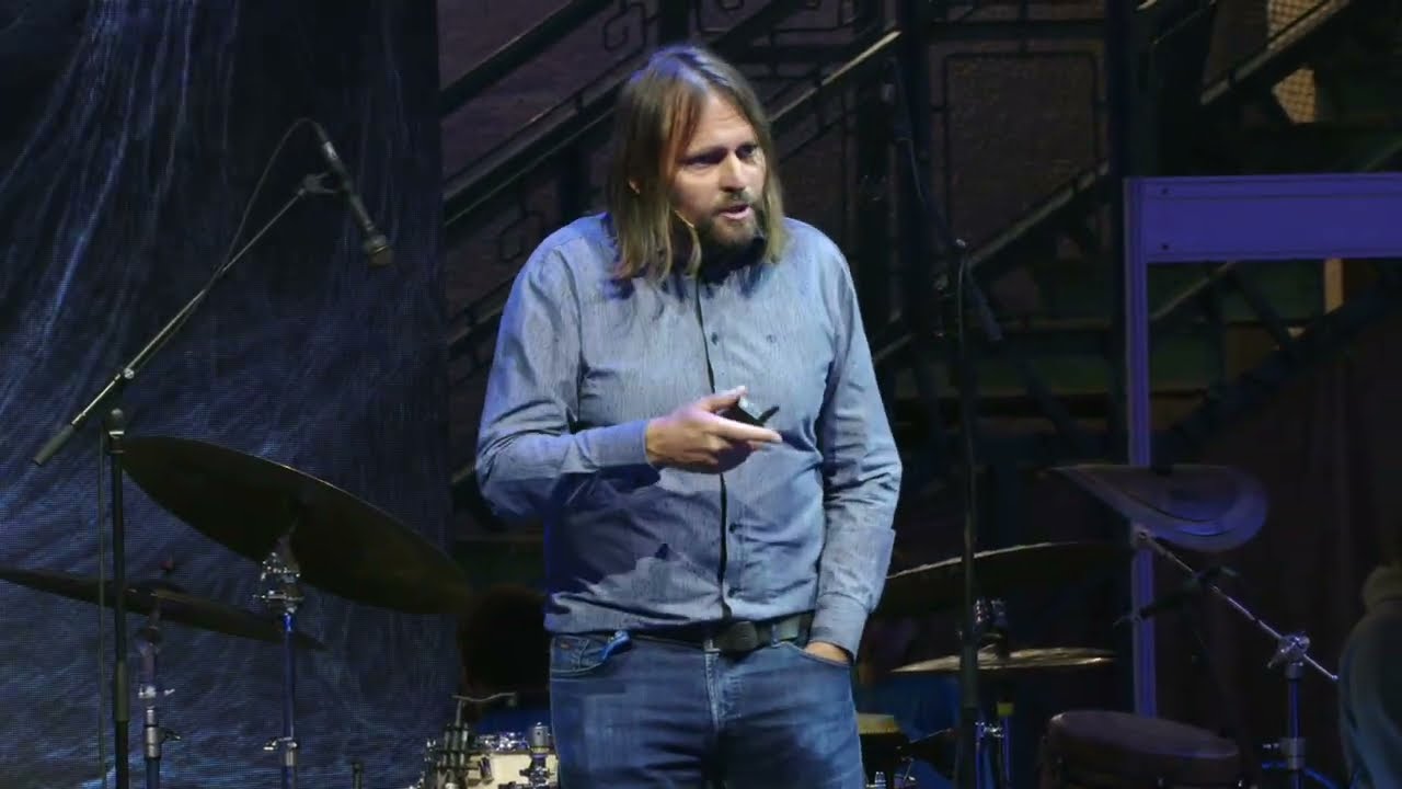 Anatómia chaosu I Daniel Buchta I NOCVEDY