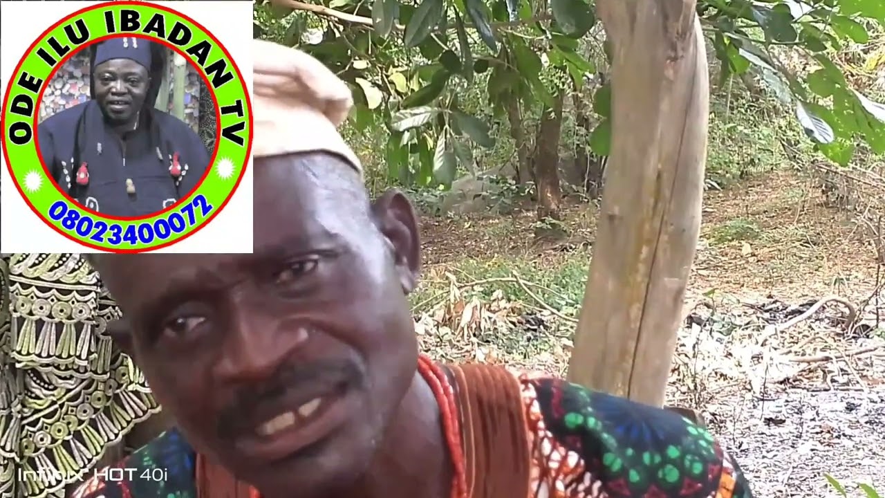 IRIRI SAMINU ATOFOJOMO NIGBO ELEESI, Eleede Lanlate