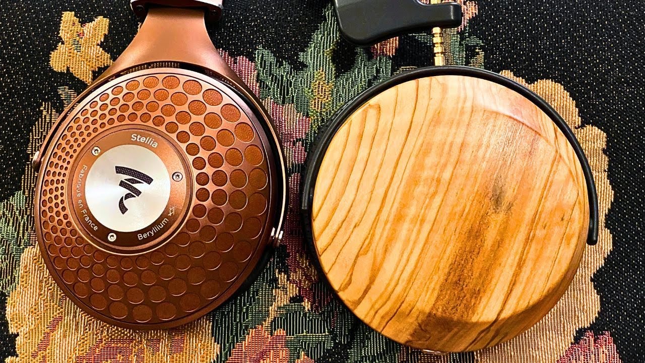 ZMF Atrium Closed Заключительные мысли и сравнение со Stellia!