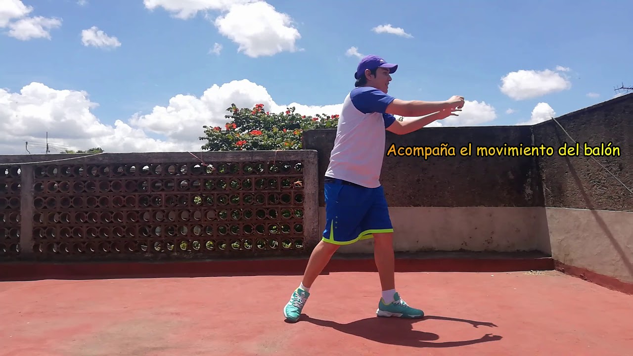 Fintas en Baloncesto