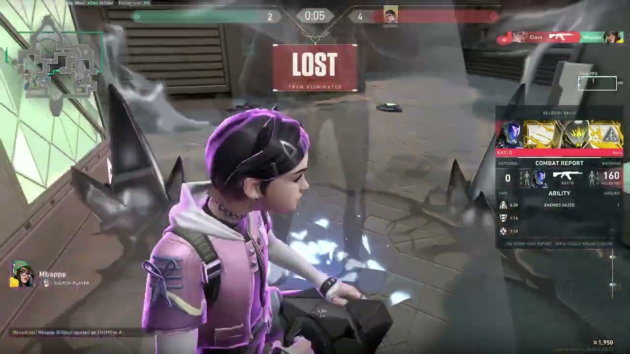 Valorant New Act part 4 | Ranked #ranked #valorant #livestreams