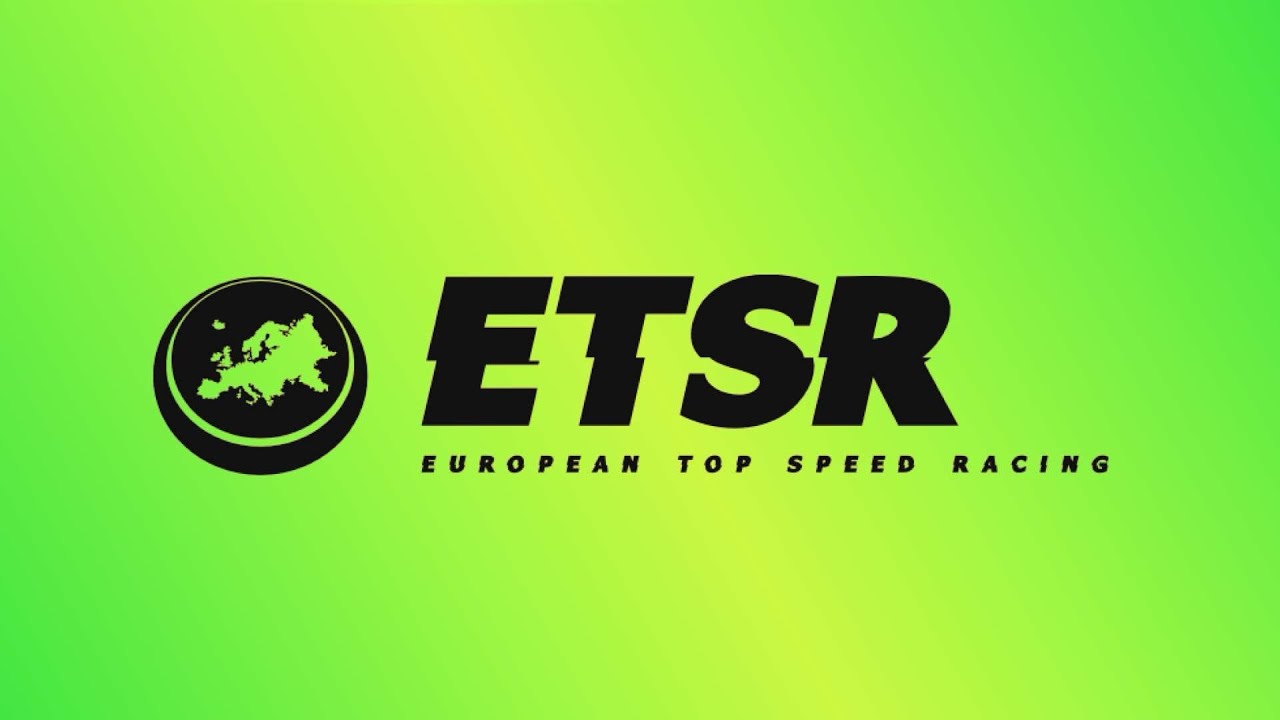 ETSR SEASON 8 TRAILER
