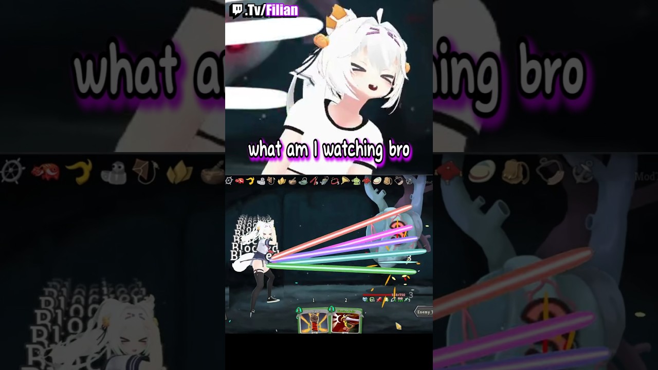 The Plot is all over the place