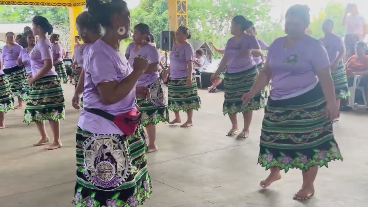 Womens Day 2026 | Mutacn Kosrae Guam: Tu performance #2 