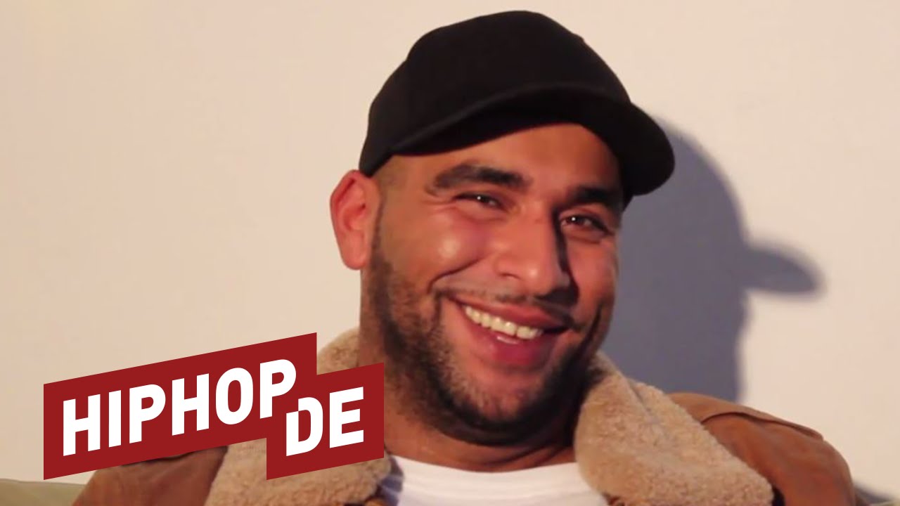 Veysel: Kollabo-Album mit Haftbefehl/Olexesh? Situation der Kurden? (Fanfragen) - Toxik trifft