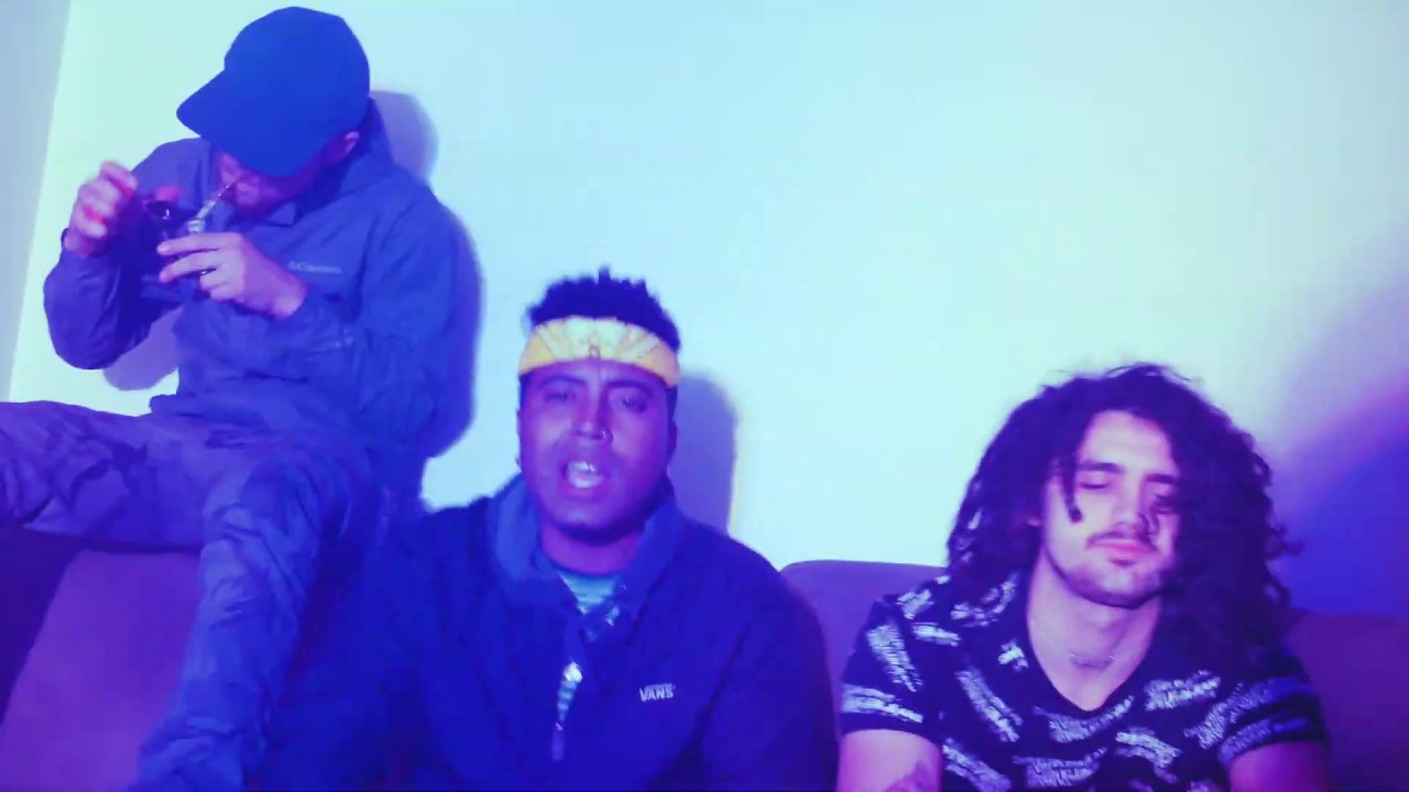 O.K. (Prod. Ok Boi) [Offical Video]
