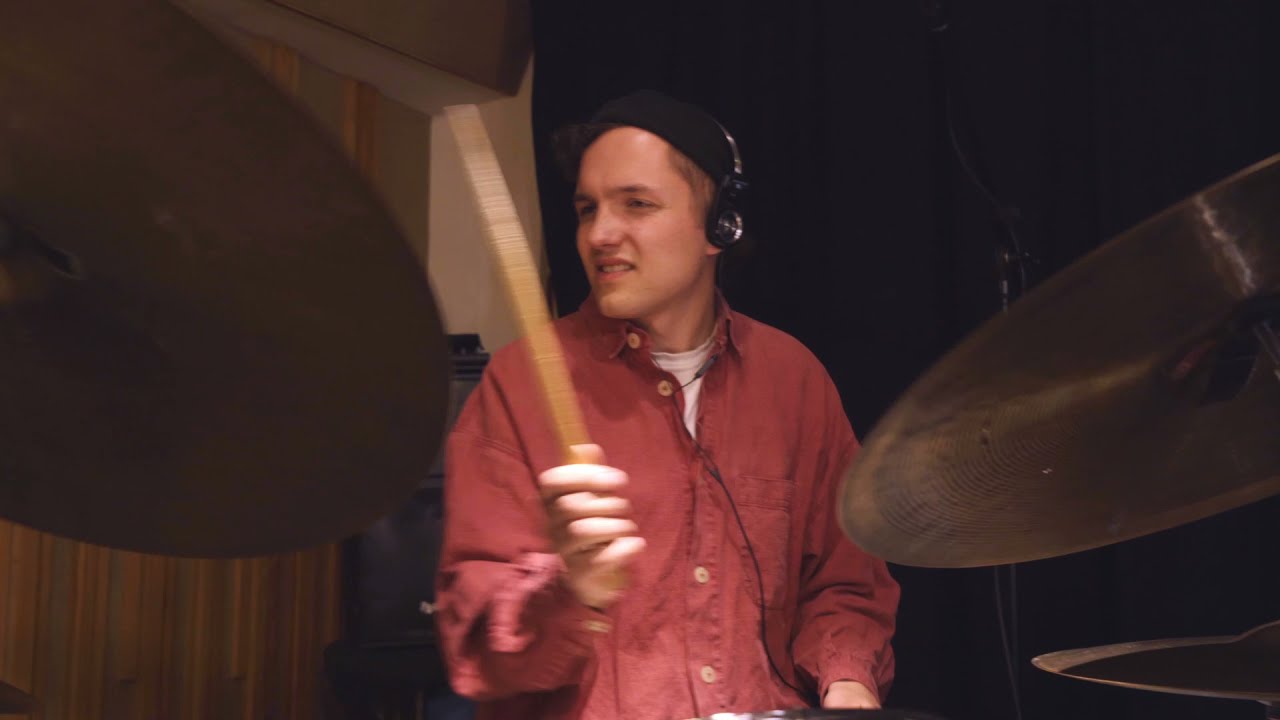Stormride (Paul Peuker feat. Leon Griese, Lukas Growe)