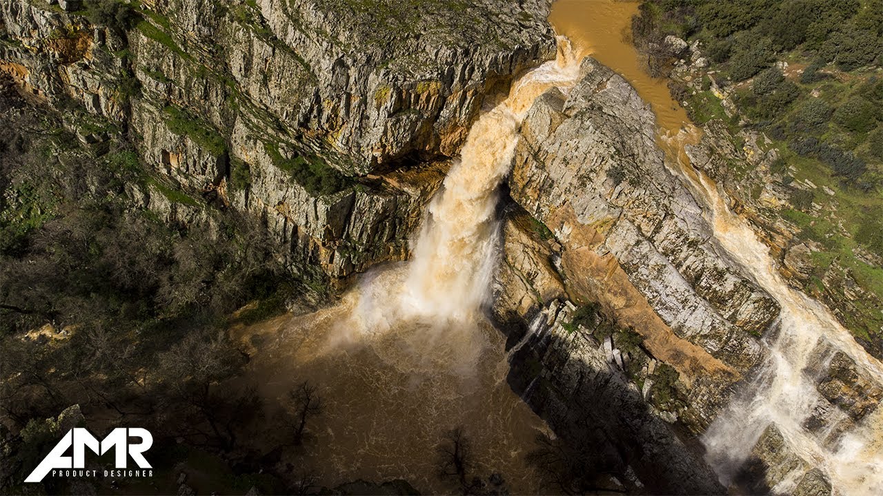 La cimbarra | Aldeaquemada
