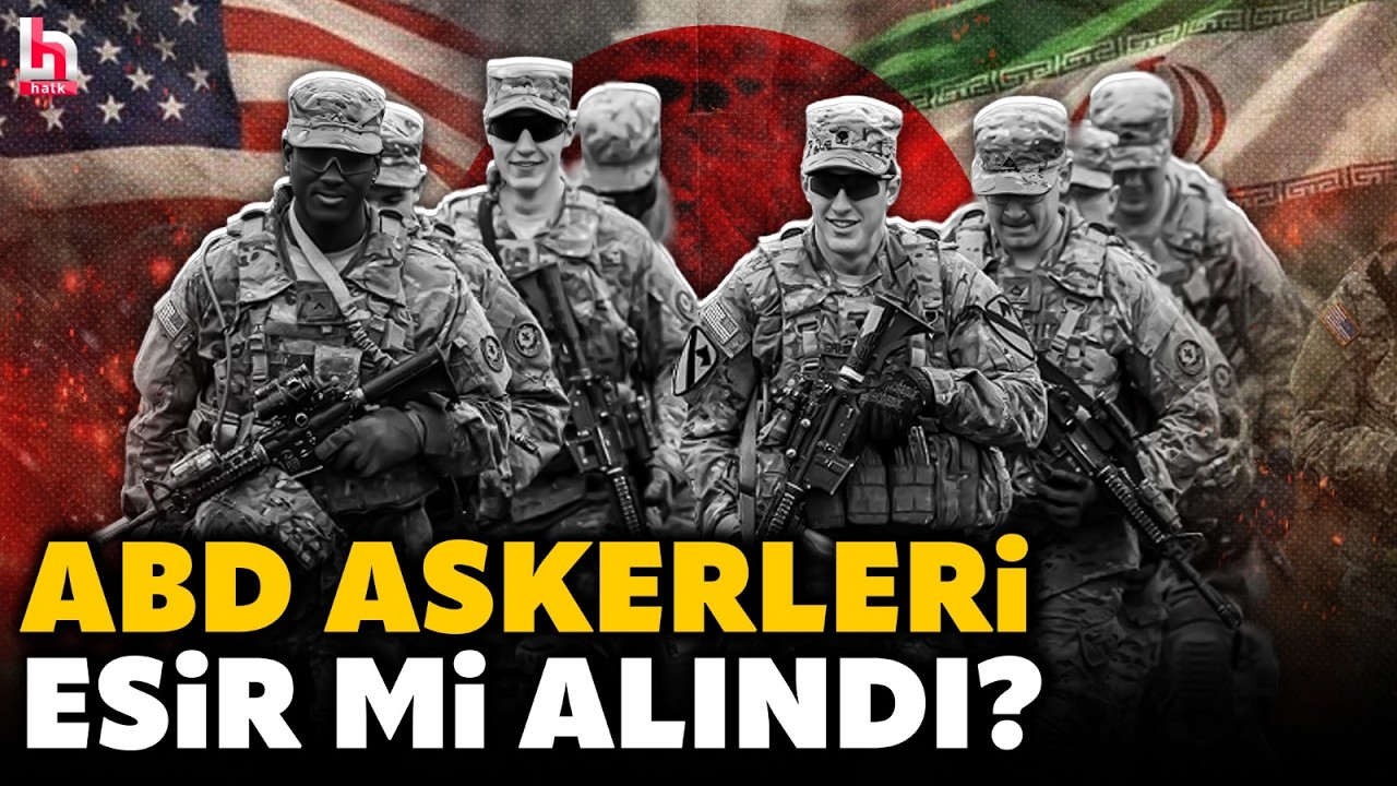 SON DAKİKA: İran, 