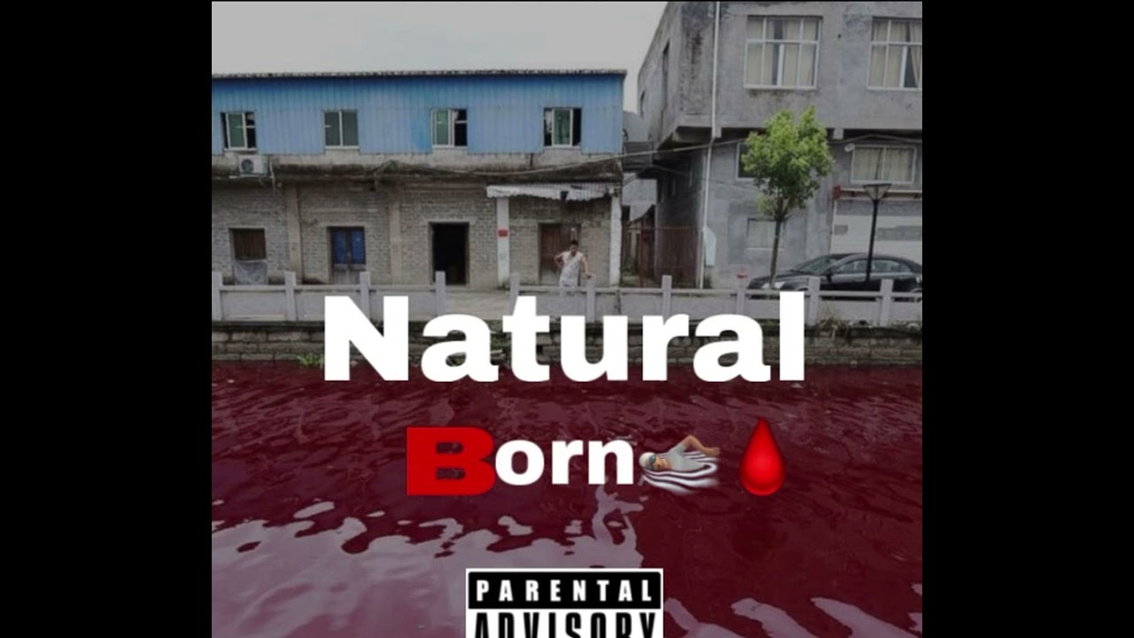 Frontd0or - NaturalBorn