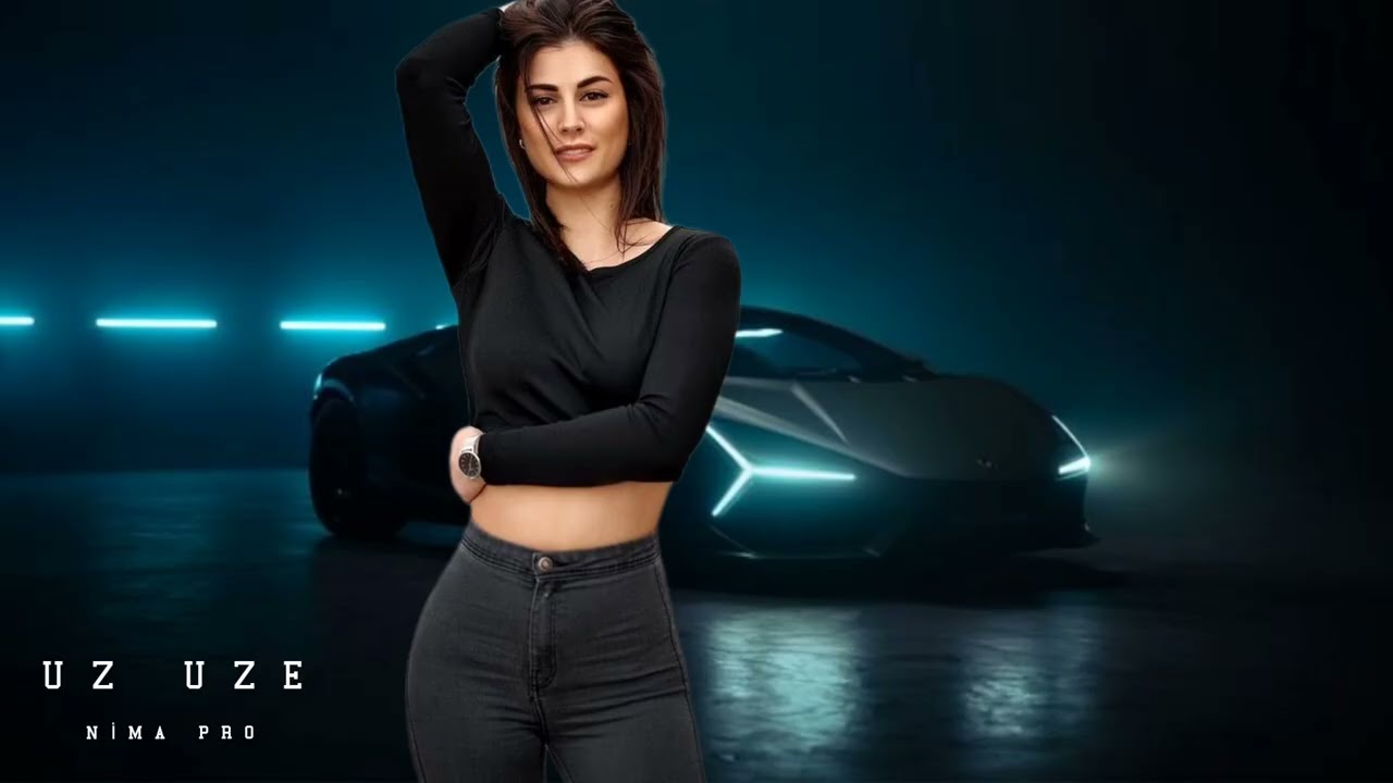 Nima Pro - Uz Uze - Yeni Remix Versiyon Turk Azeri Ozbek Arab 2026