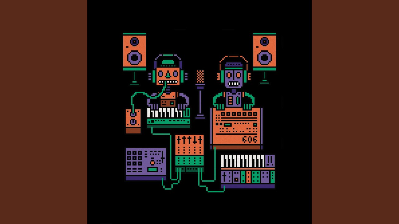 AI Generated Groove Session