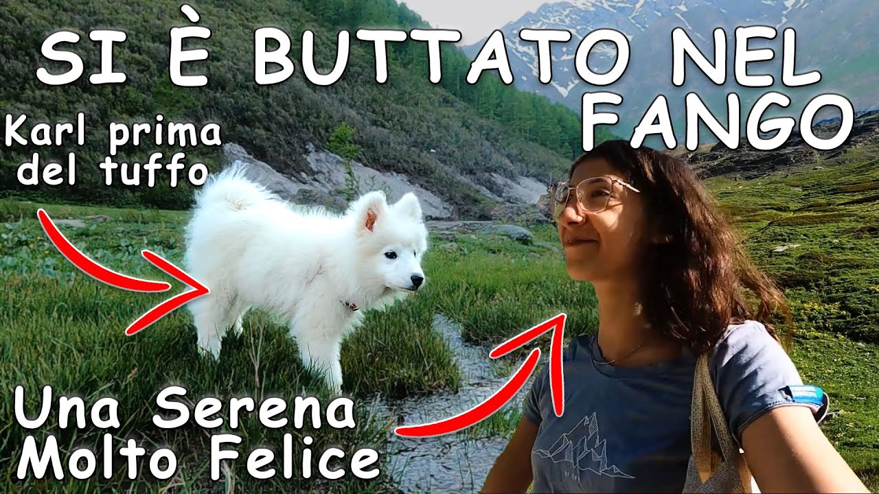 NON HA RESISTITO ... Prima Volta con Karlek a Bordo! Pt 2