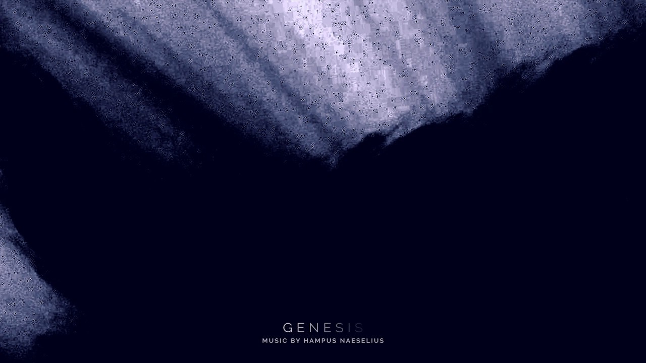 Hampus Naeselius - Genesis