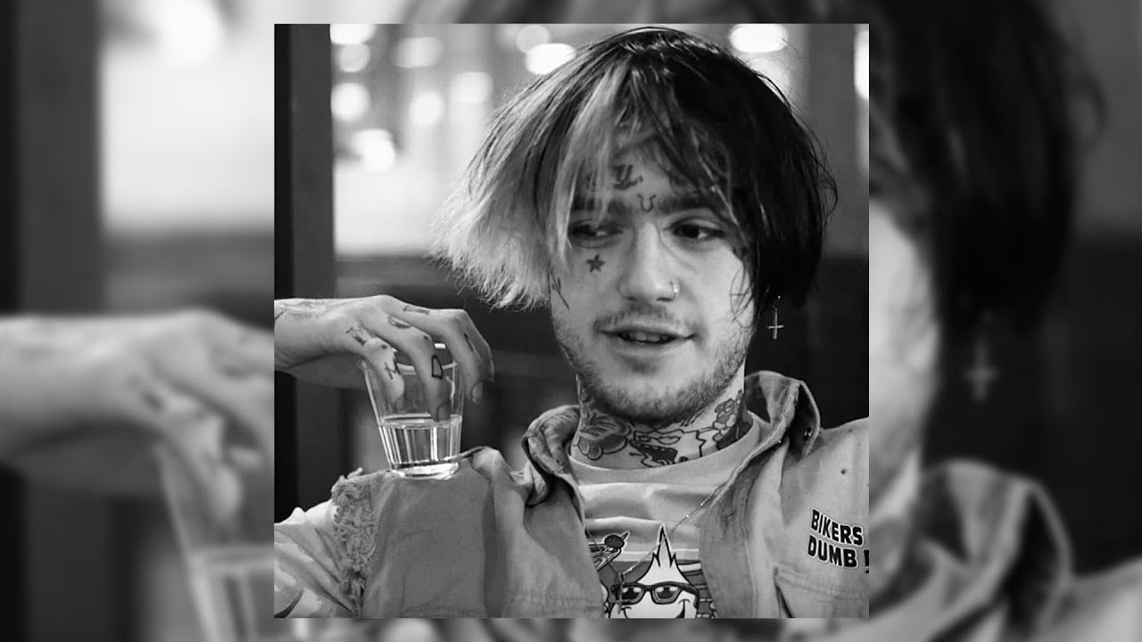[SOLD] Lil Peep Type Beat - 