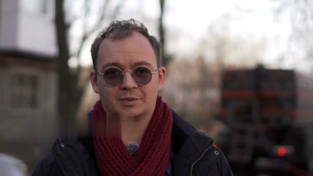 Эволюция по-донецки: выживает тот, у кого блат и насос