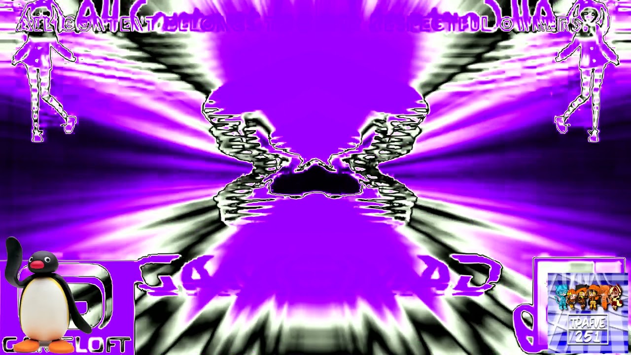 Gameloft (2011) Effects Round 4 Vs TVOC609, MHMMLE335, MRSLE382 & EO (4/24)