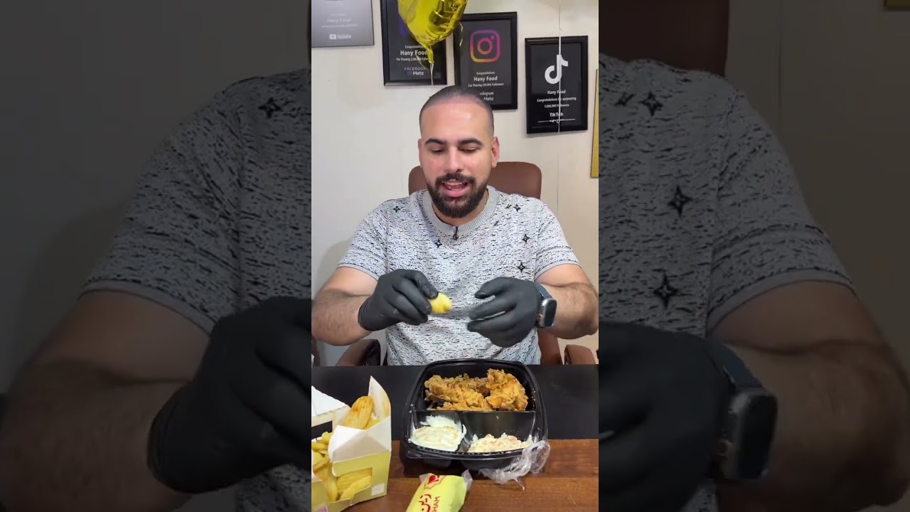 مقارنه-احسن-وجبه-زنجر-الجزء-الاول-هاني-فود-Hany-Food-HD