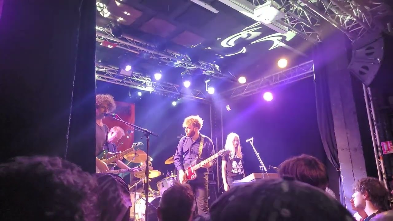Swirlies  -  Bell   - Pt fmr Paris 01.11.25