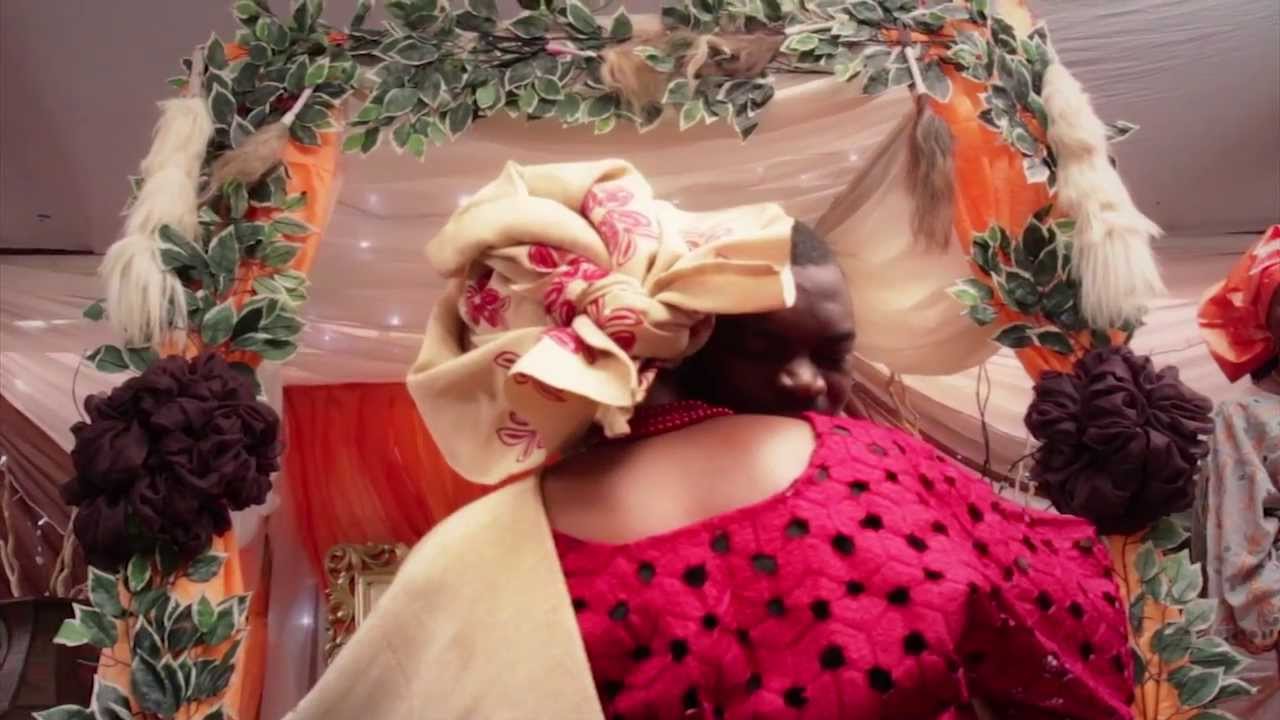 Olateju + Adebowale - Cinematic Highlights of a Yoruba Wedding