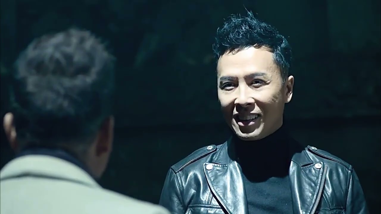 Pria Ini Kembali Ke Dinasti Ming dengan Senjata Modern untuk Menaklukkan Dunia