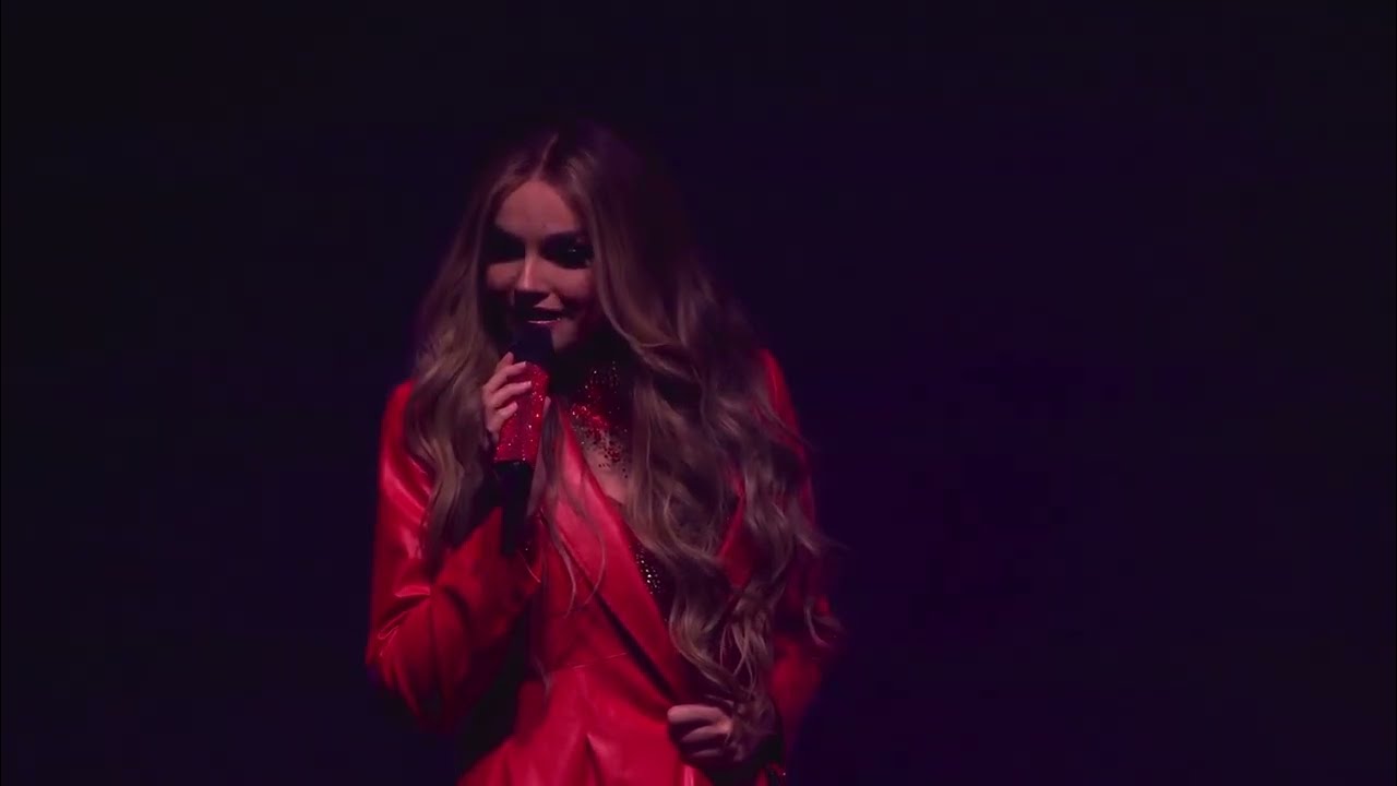 Melody -  "Esa Diva" en Londres