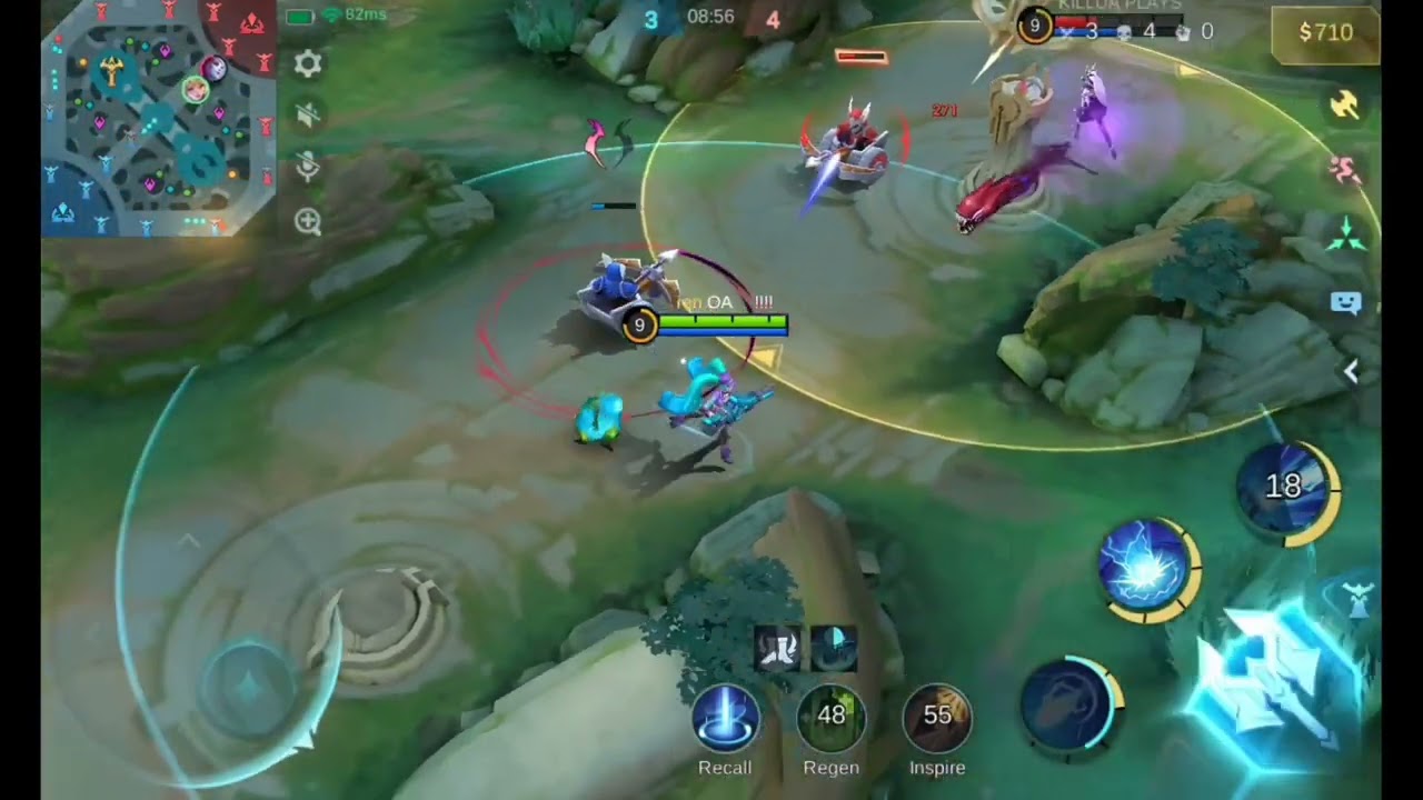 1v1 to my best friend 🧡 