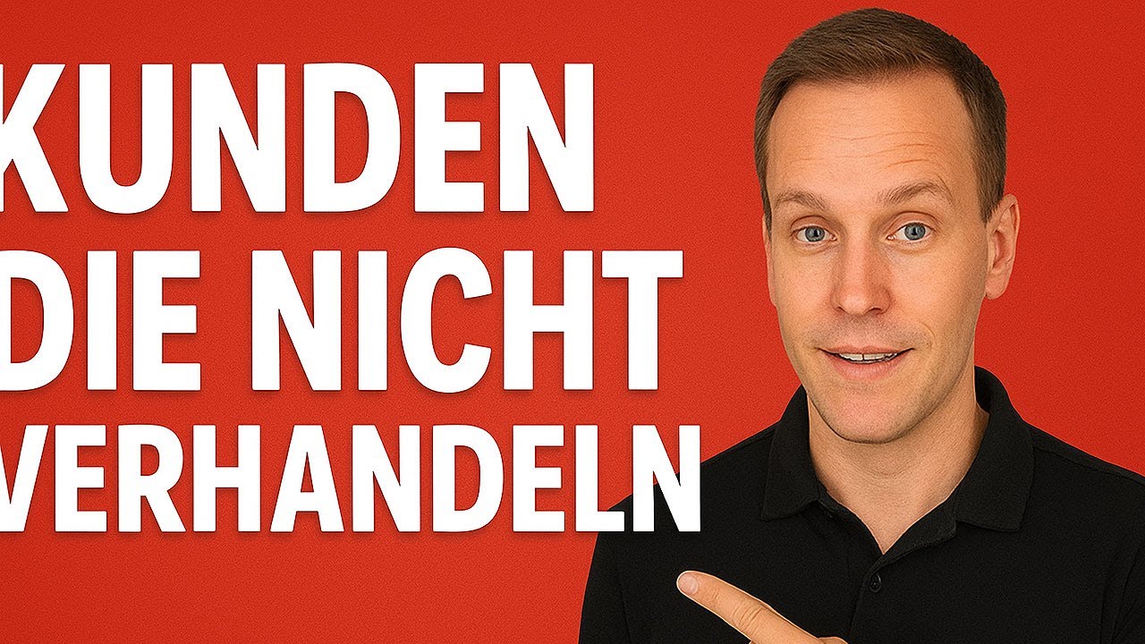 Für Autohaus-Besitzer: So gewinnst du Kunden, die nicht verhandeln.